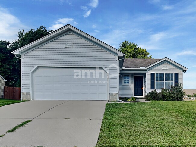 305 Deer Creek Drive - 305 Deer Creek Drive