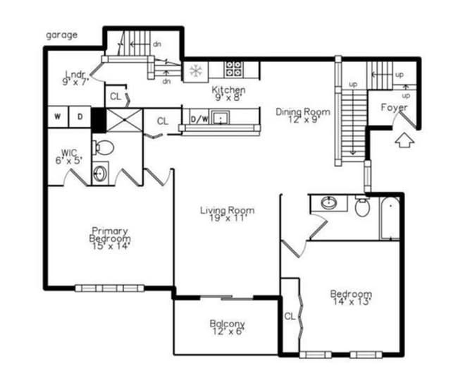 Photo - 519 Addington Ln Unit 178