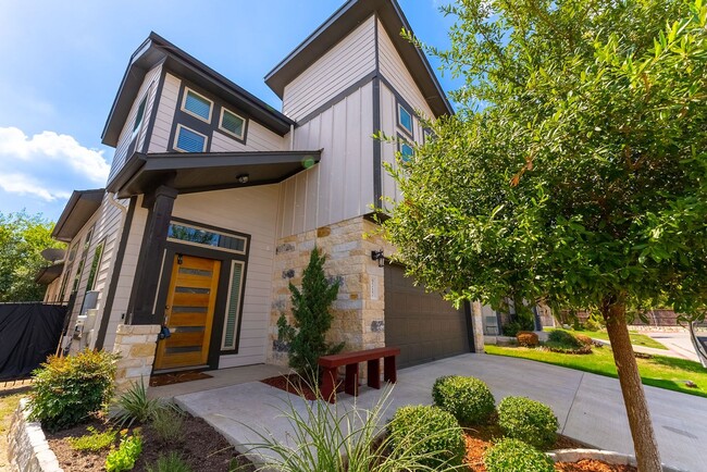 Live Smart in Austin: Stunning 3-Bedroom H... - Live Smart in Austin: Stunning 3-Bedroom H... House