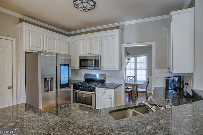 Photo - 3633 Elinburg Cove Trail NE