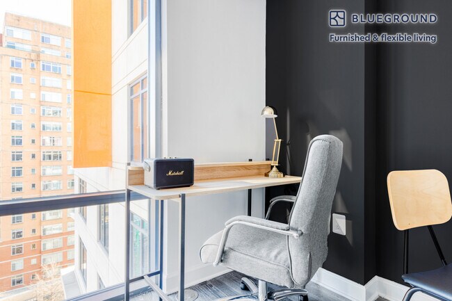 Photo - 3601 Fairfax Dr Unit FL10-ID431