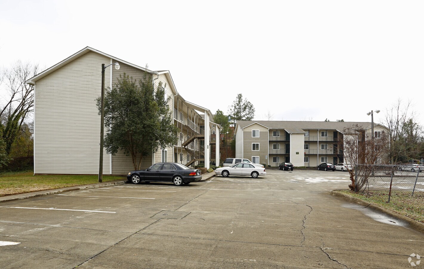 Photo - Underwood Square Apartments