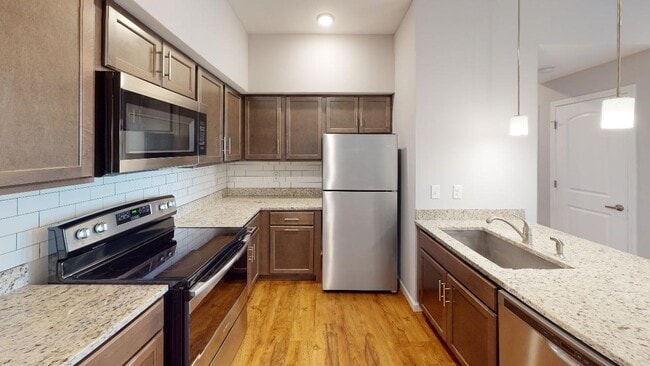 Photo - The Legends Apartments & Homes