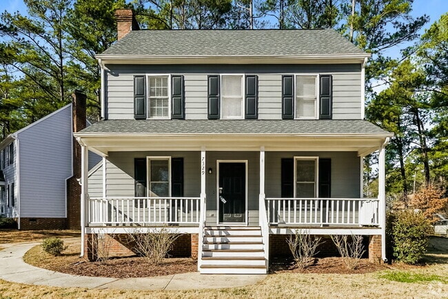 Building Photo - 7329 N Thorncliff Pl Rental