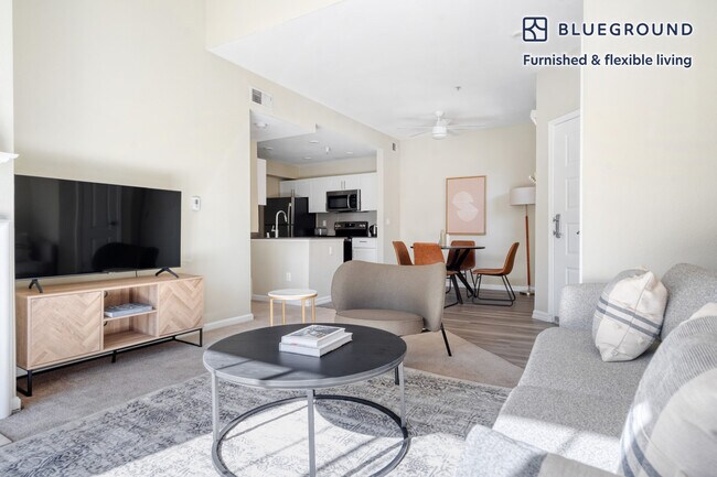 Photo - 1318 The Alameda Unit FL3-ID930