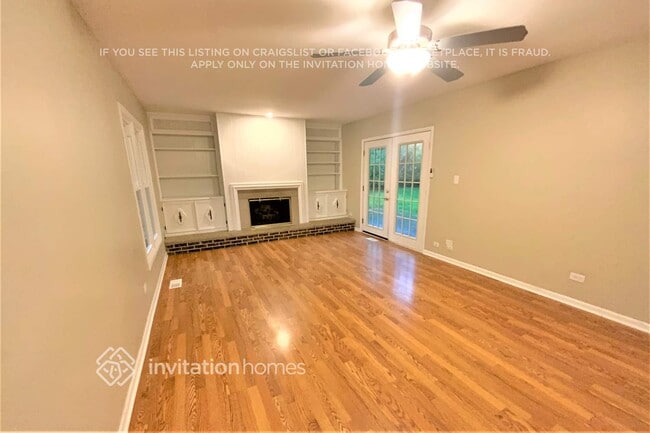 Photo - 1516 Churchill Rd