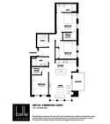 3 Bedroom, 2 Bath