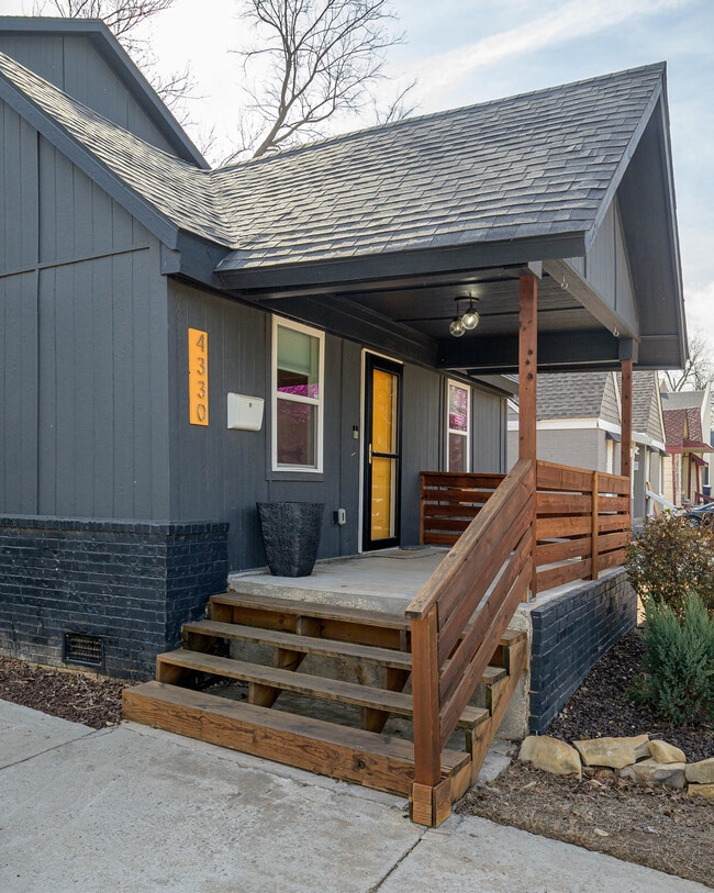 Photo - 4330 Granger St