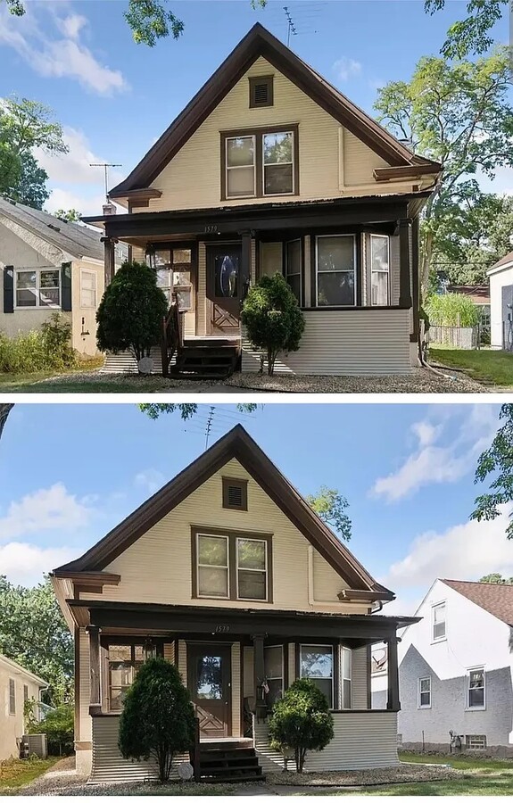 Photo - 1579 W Race St