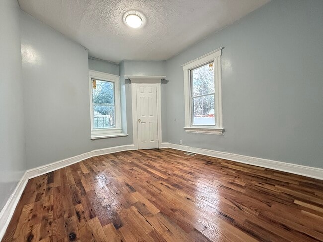 Bedroom #2 - 44 N 16th St Unit 1