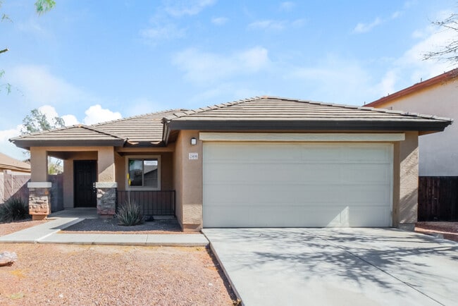 Building Photo - 25698 W St Kateri Dr