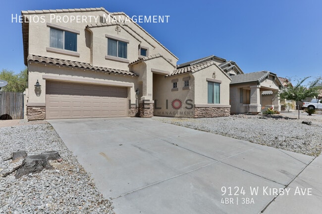 Photo - 9124 W Kirby Ave