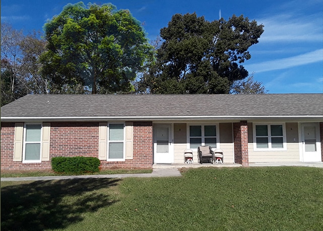 Photo - River Pointe Apartments