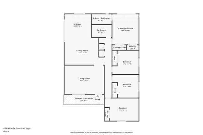 Photo - 4228 N 81st Dr