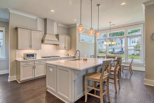 Photo - 4 Bedroom 4 Bath House in Dunes West - Mou...