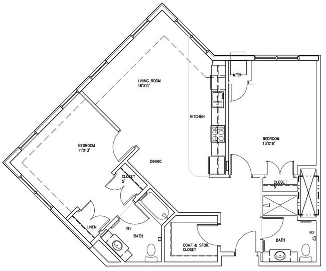 BROWNstone Lofts