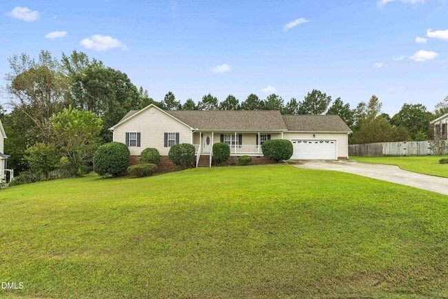 Photo - 44 Silver Stirrup Ct