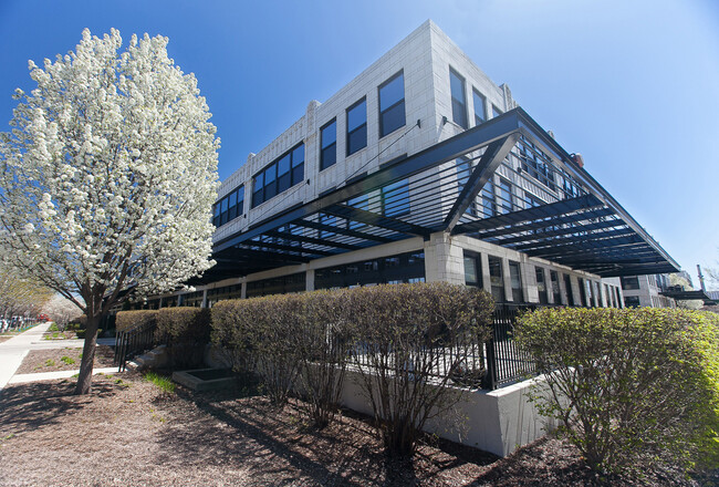 Photo - 1111 W 14th Pl Condo Unit 321