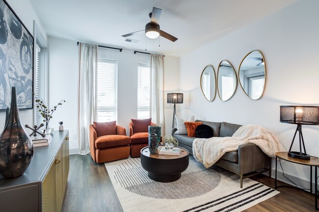Signature-Music-Row-Nashville-Apartments-Furnished-Living-Room