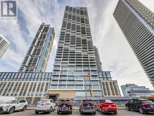 Photo - 1000 Portage Pkwy Unit 2515