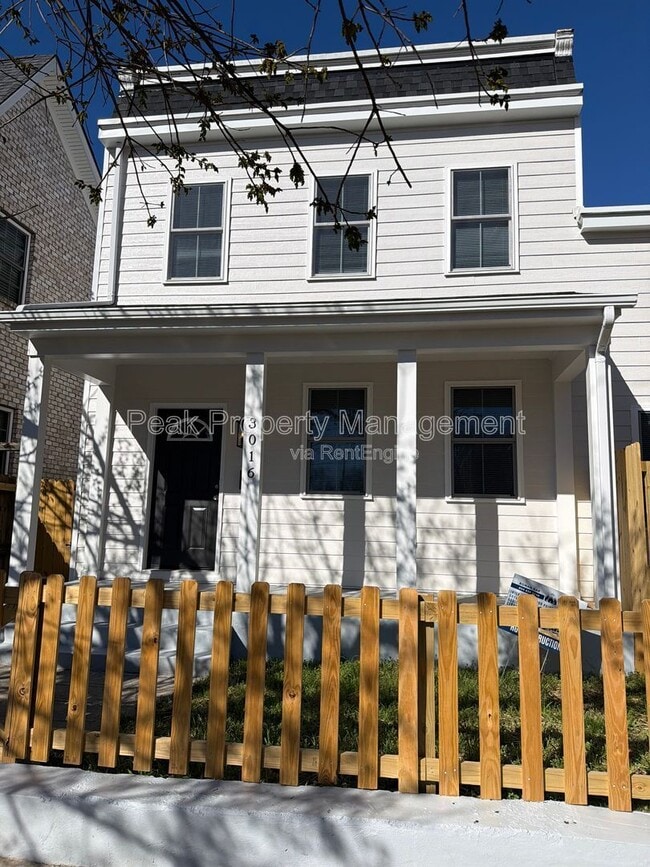 Photo - 3016 Parkwood Ave