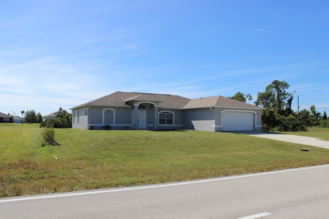 Photo - Quiet and Spacious Single Family Home in NW Cape Coral
