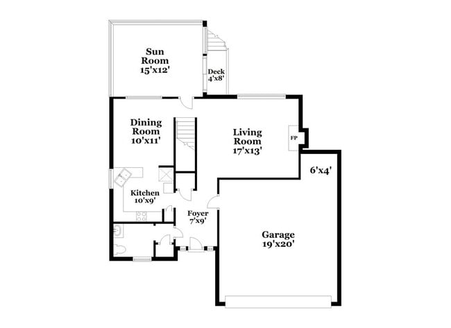 3141 Barksdale Harbor Dr