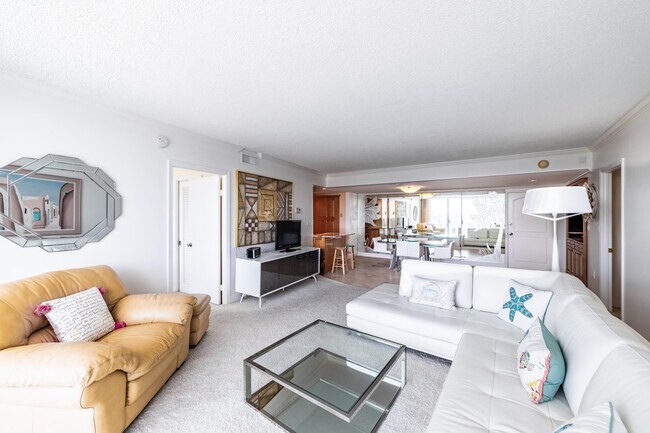 Photo - 2780 S Ocean Blvd Unit 509