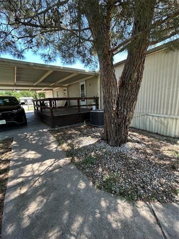 Photo - 120 Enchanted Oaks Ct Casa