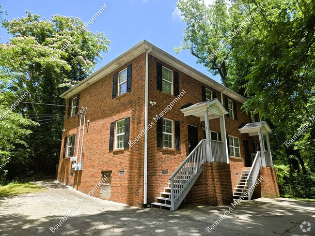 Building Photo - 1687 Thoms Dr NW Rental