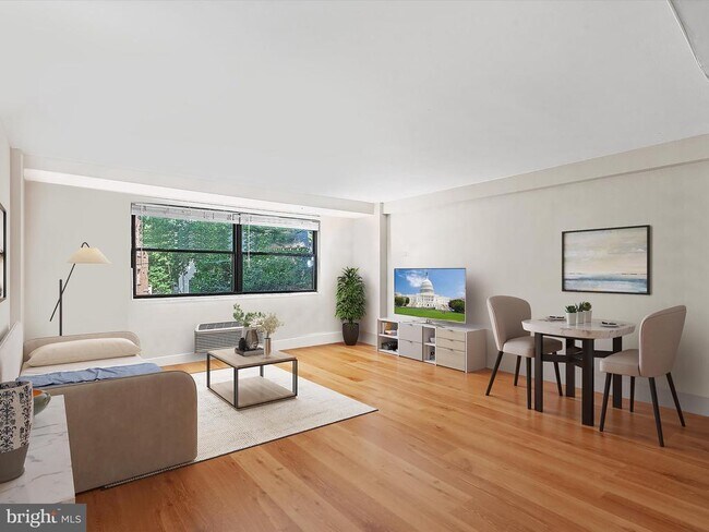 Building Photo - 1801 Clydesdale Pl NW Unit 109 Rental