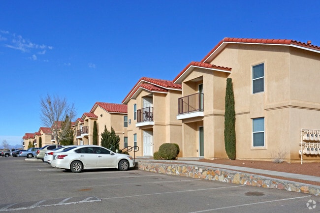 Photo - Cambria Apartments