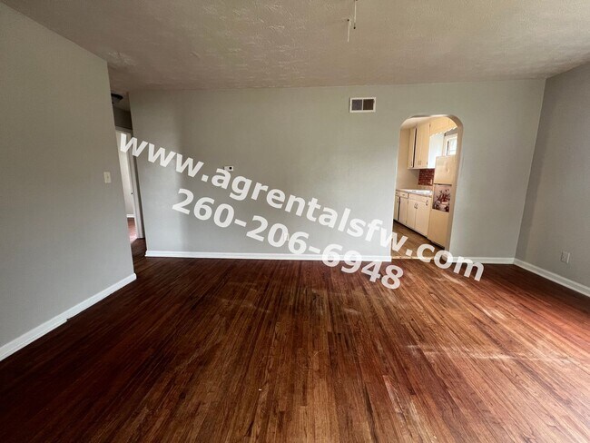 Photo - 2 Bedroom House