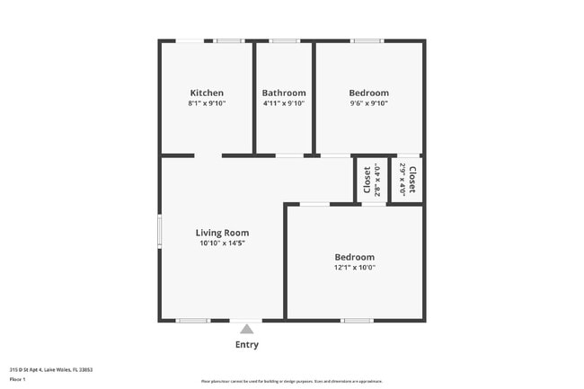 Photo - 315 D St Unit 4