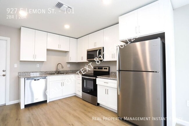 Building Photo - 927 E Lemon St Unit 101