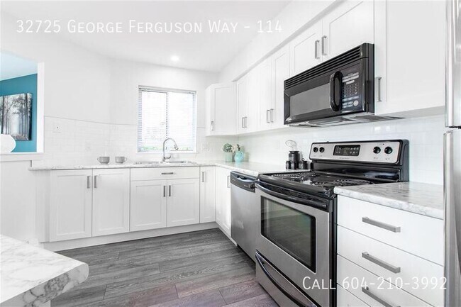 Photo - Corner Unit at Uptown Unit 114