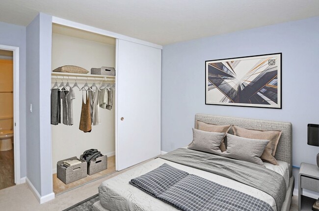 Photo - Ocean View at Pacific Grove Apartments