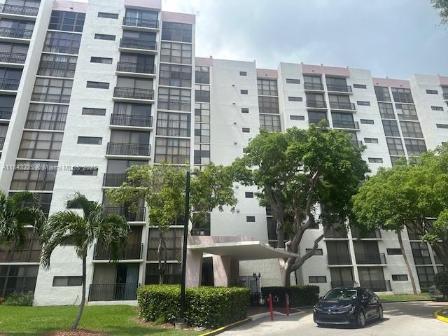 Photo - 17021 N Bay Rd Condo Unit 904