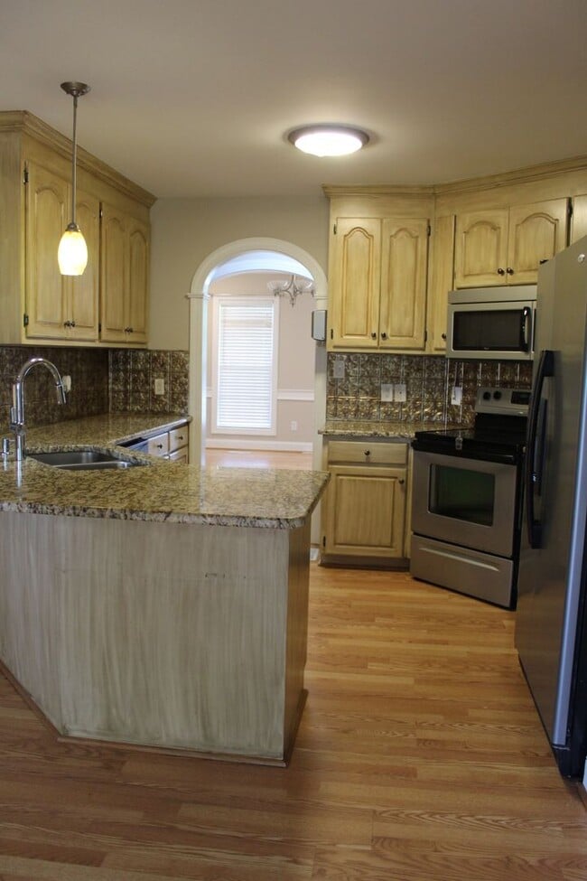 Photo - 500 Johnson Branch Rd