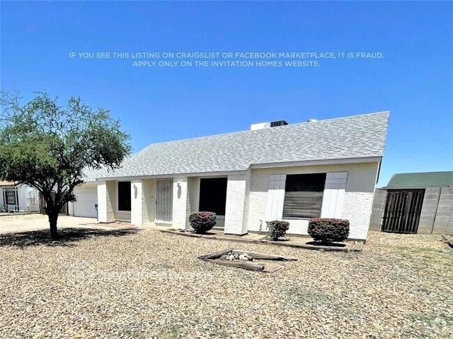 Building Photo - 3130 W Las Palmaritas Dr Rental