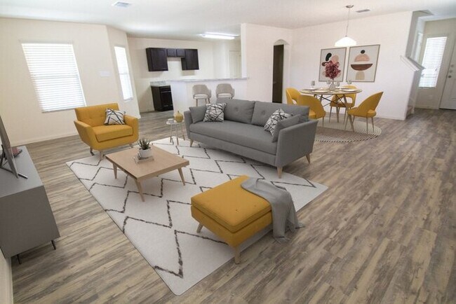 Photo - 4714 War Horse Dr