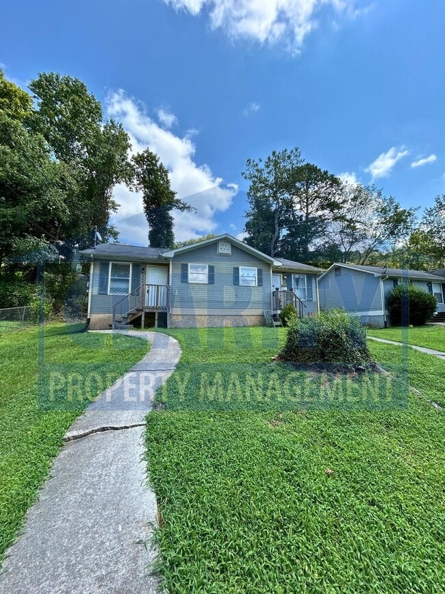 Building Photo - 330-342 TN Nursery Rd Unit 342
