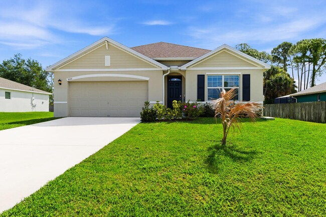 Photo - 3133 SW Centamino St