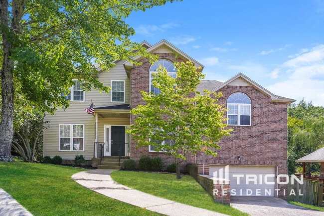 Building Photo - 1208 Holt Hills Ct Rental