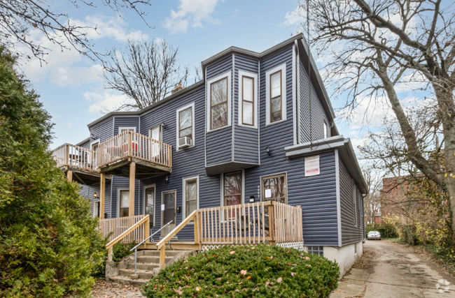 Building Photo - 3028 Cleinview Ave Unit 2 Rental