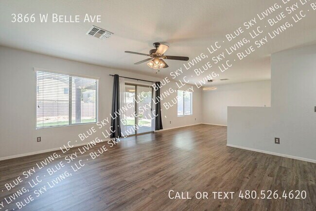 3866 W Belle Ave