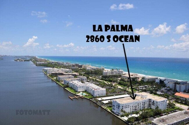 Building Photo - 2860 S Ocean Blvd Unit 204 Rental