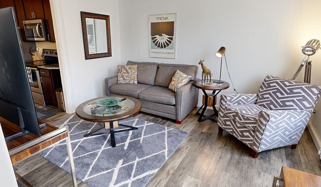 Building Photo - 502 N Main St