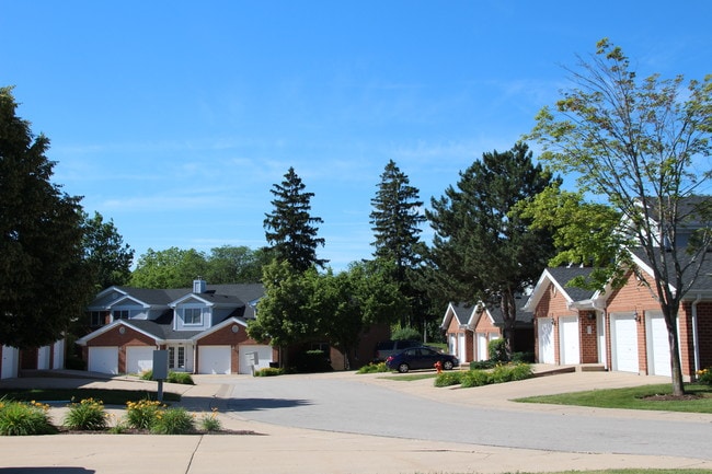 Highland Springs