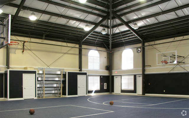 Puller Place Apartments